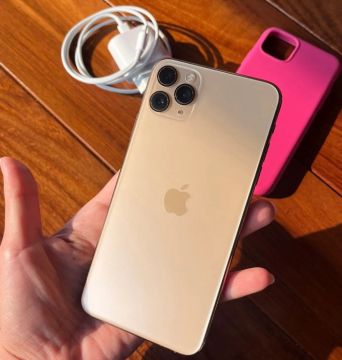 iPhone 11 Pro 64GB 
