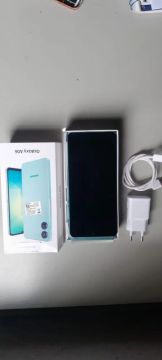 350 ZERO na caixa! Super DesCONTO. Samsung Galaxy A06