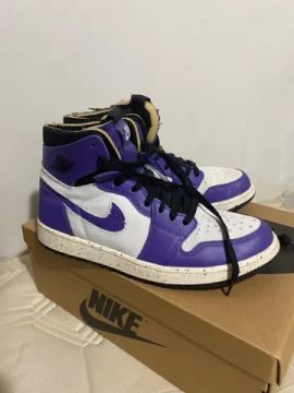 Air jordan 1 zoom air