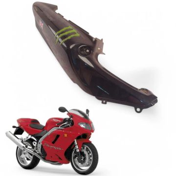 Carenagem Rabeta Direita Triumph Daytona 955 2006