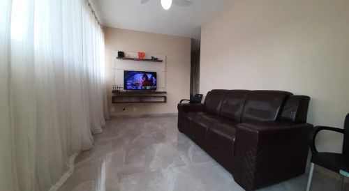 Apartamento temporada em Coqueiral de Itaparica, Vila Velha - E.S - 3 quadras da Praia