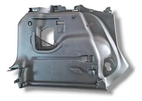 Forro Lateral Esquerdo Porta Malas Jeep Renegade Flex 2021