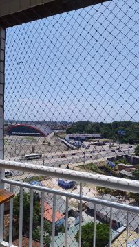 Alugo Mirante do Parque-02 Quartos 2.200 incluso Condomínio 
