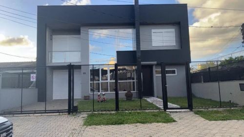 Casa Alto Padrão (Aceito Proposta) 