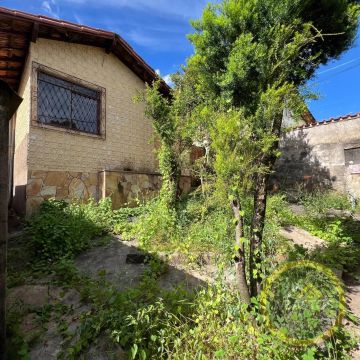 Casa 2qts 2 vgs Alípio de Melo BH R$ 530.000,00