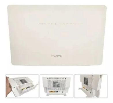 Roteador Huawei - usado