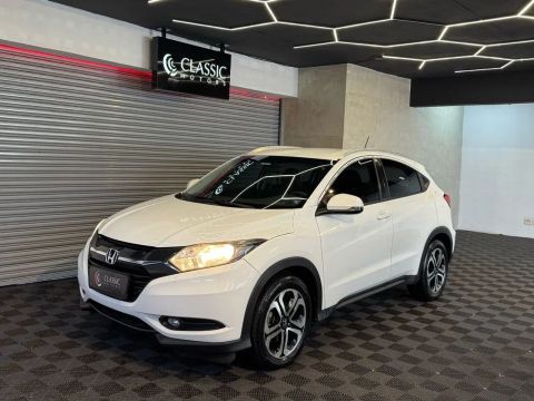 HONDA HR-V EX 1.8 Flexone 16V 5p Aut.