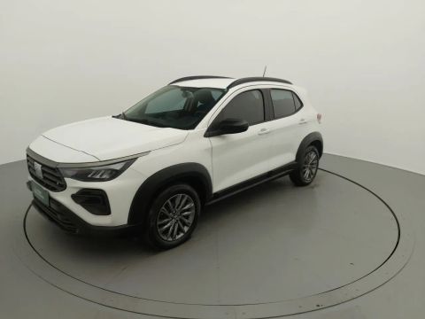 Fiat Pulse 2024 1.3 flex drive cvt