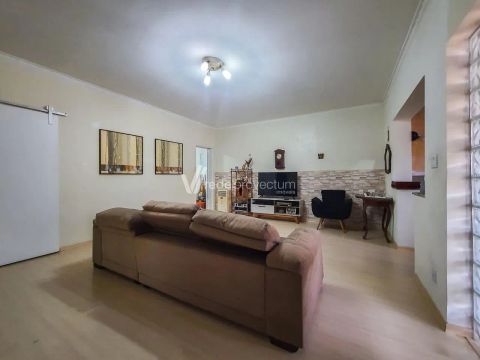 casa - Parque Taquaral - Campinas
