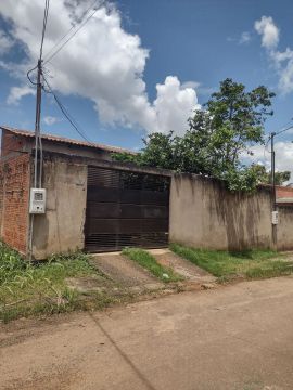Casa B. Vitória R$120.000.00