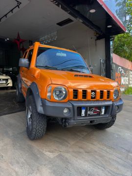 Jimny Sport 2015