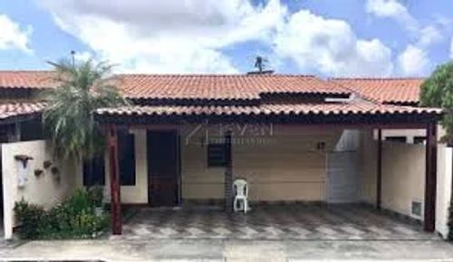 Imóvel para venda tem 23 metros quadrados com 1 quarto em Turu - São Luís - MA