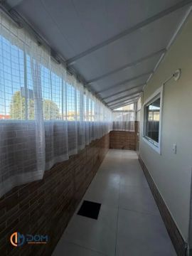Apartamento Garden para Locação em Florianópolis, Ingleses do Rio Vermelho, 2 dormitórios,