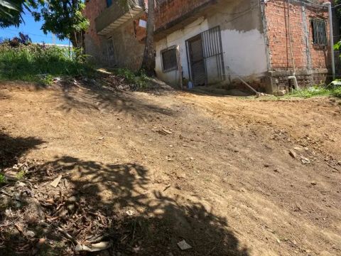 Terreno 