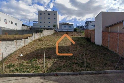 Terreno à venda, 240 m² por R$ 130.000 - Pão de Açúcar - Pouso Alegre/MG