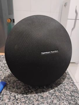 Caixa de Som Harman Kardon Bluetooth 