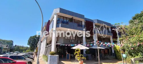 Locação Sala Asa Norte Brasília