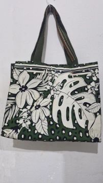 Ecobag Máxi estilo farm