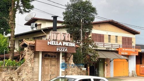 APARTAMENTO DOIS DORMITORIOS NO SANTA CATARINA