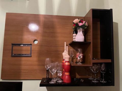 Painel para TV
