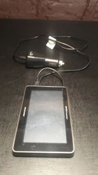 GPS multilaser