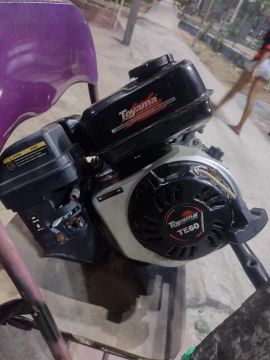 Motor TE 60
