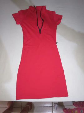 Vestido 