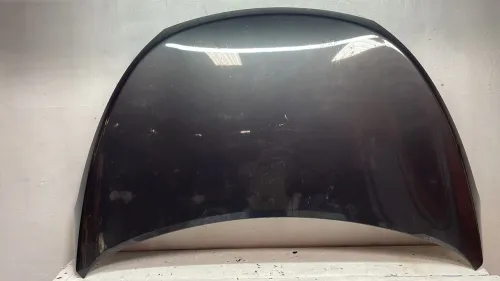 Capô para carro HB20
