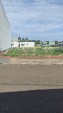 Terreno Comercial em Sarandi