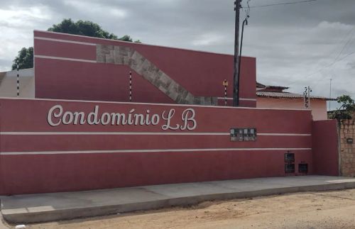 Vendo Condomínio 