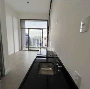 Apartamento JK em Vila Mariana