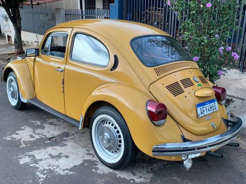 Fusca 