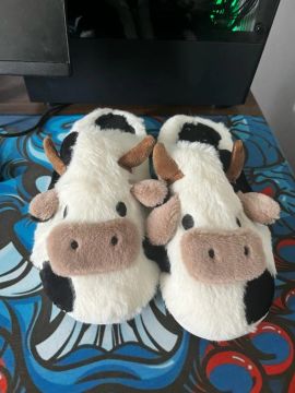Chinelo de Vaquinha