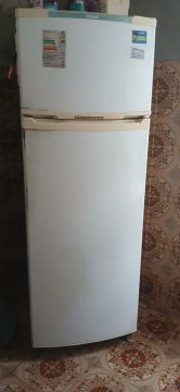 VENDE=SE GELADEIRA CONSUL  CRD 36F