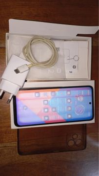 Celular Xiaomi Redmi 12 128gb 8 de ram