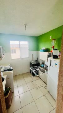 Apartamento no Macapaba