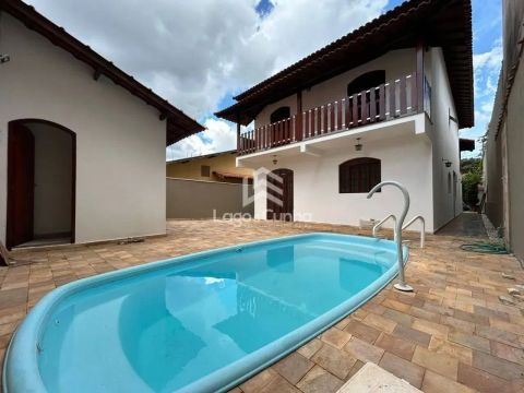 Casa à venda, 23719 m² por R$ 780.000,00 - Jardim das Azaléias - Poços de Caldas/MG
