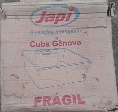 Cuba Gênova Japi