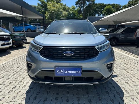 FORD TERRITORY 20k abaixo da fipe! Oportunidade! 