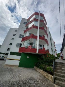 Apartamento em CARVOEIRA