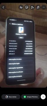 Samsung a14 5G