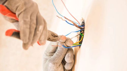Eletricista