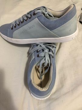 Tênis Calvin Klein