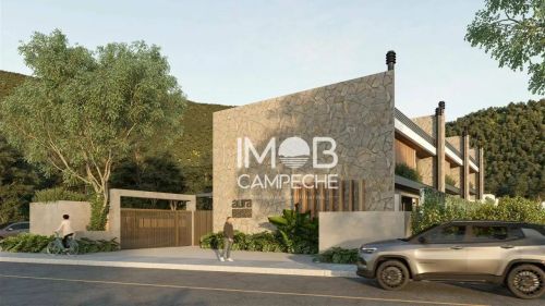 Casa com 2 suítes à venda, 145 m² - Lagoa da Conceição - Florianópolis/SC