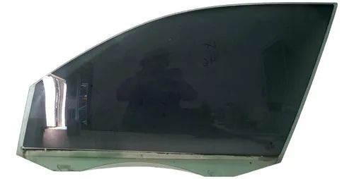 Vidro Porta Dianteira Esquerda Volkswagen Tiguan 2010 2011