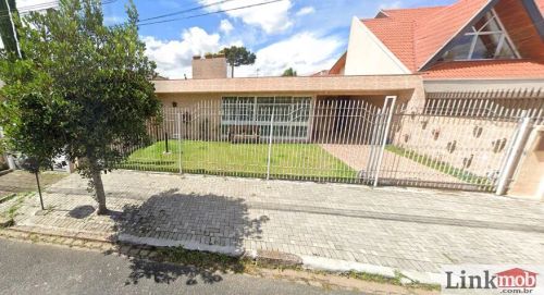 Casa 4 dormitórios - 260 m2 - Bairro Vilz Izabel