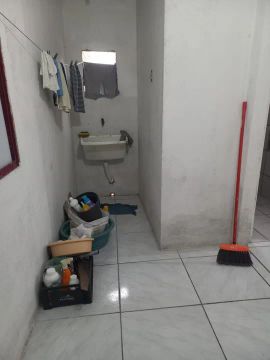 Vende-se casa na São Borja - São Leopoldo