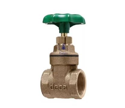 Registro gaveta Marca Deca 1/2 Modelo 1510