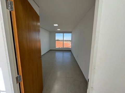Alugo sala comercial em Cidade OcidentaL
