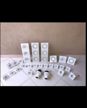 Leds seminovos 